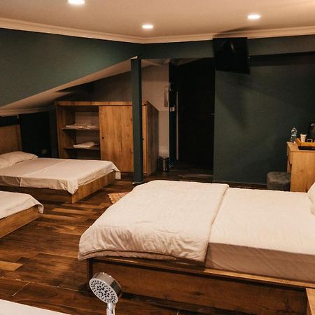 Beach Butik Hotel Şile Ngoại thất bức ảnh