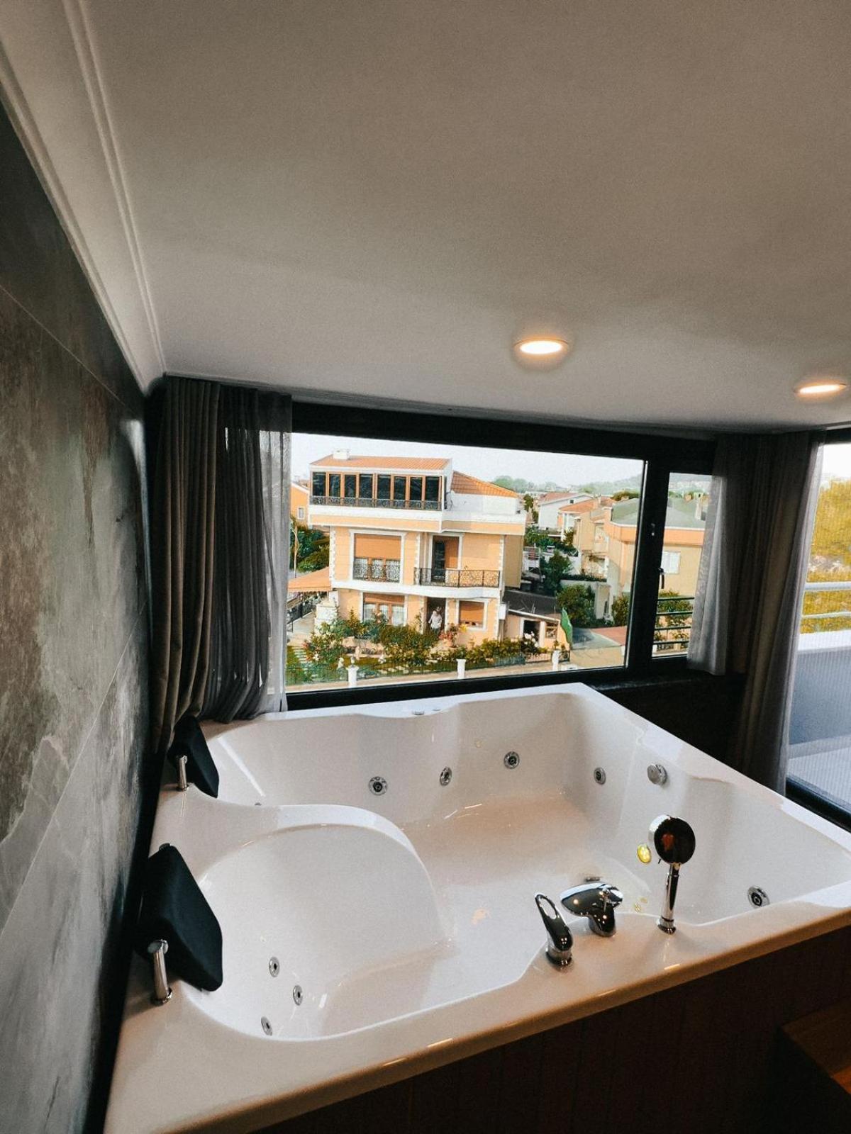 Beach Butik Hotel Şile Ngoại thất bức ảnh