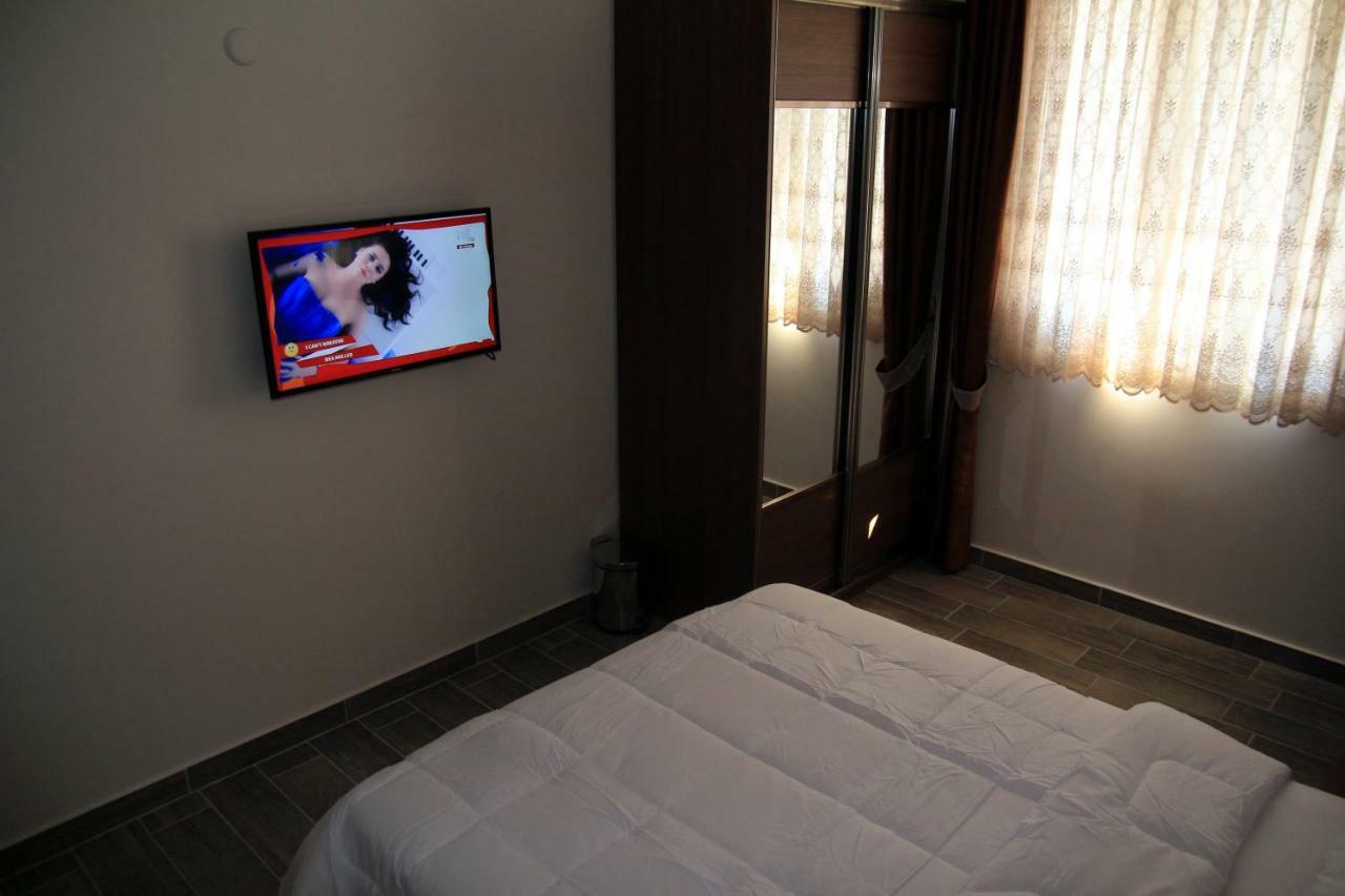 Beach Butik Hotel Şile Ngoại thất bức ảnh