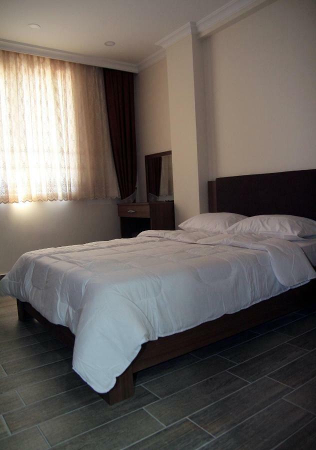 Beach Butik Hotel Şile Ngoại thất bức ảnh