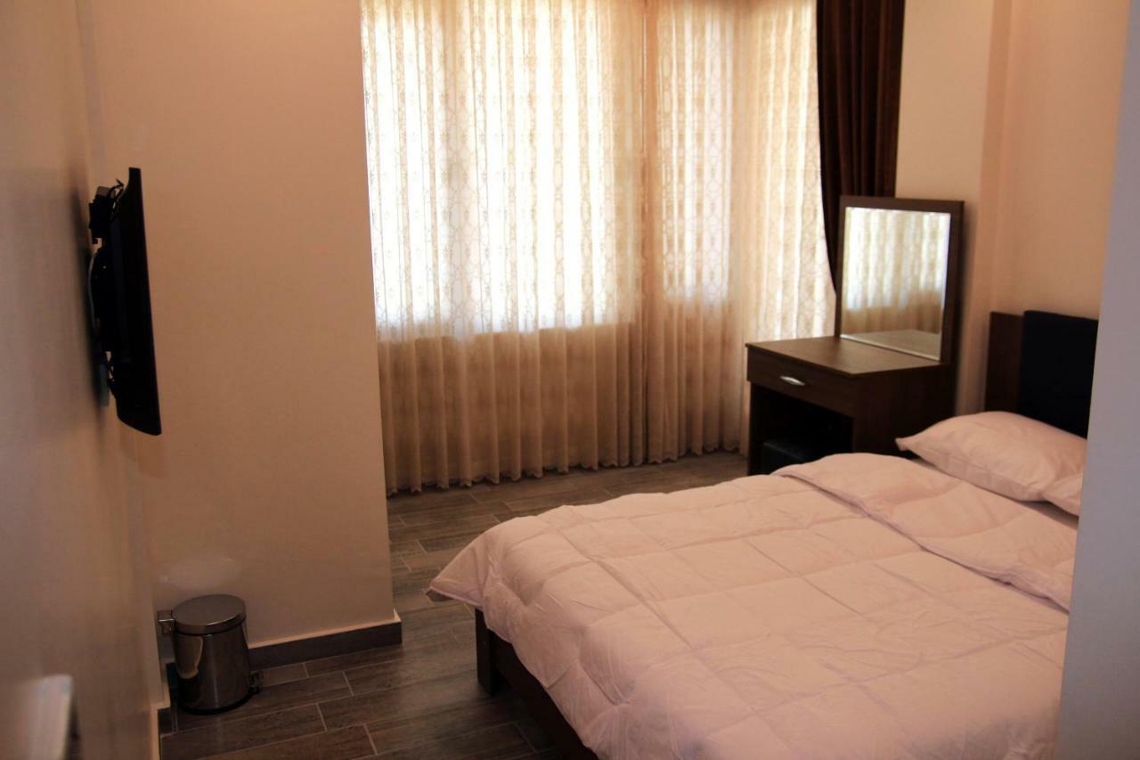 Beach Butik Hotel Şile Ngoại thất bức ảnh