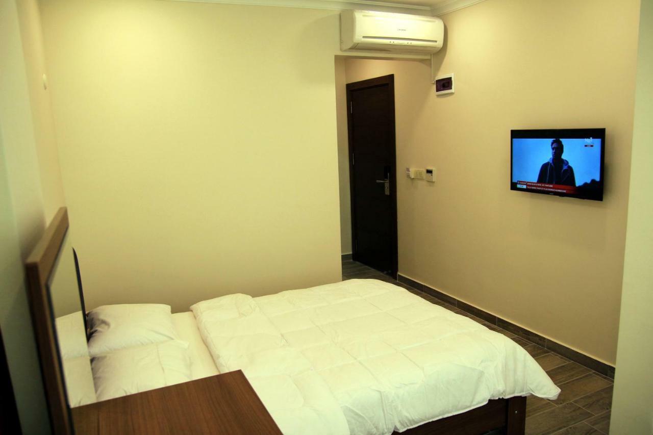 Beach Butik Hotel Şile Ngoại thất bức ảnh