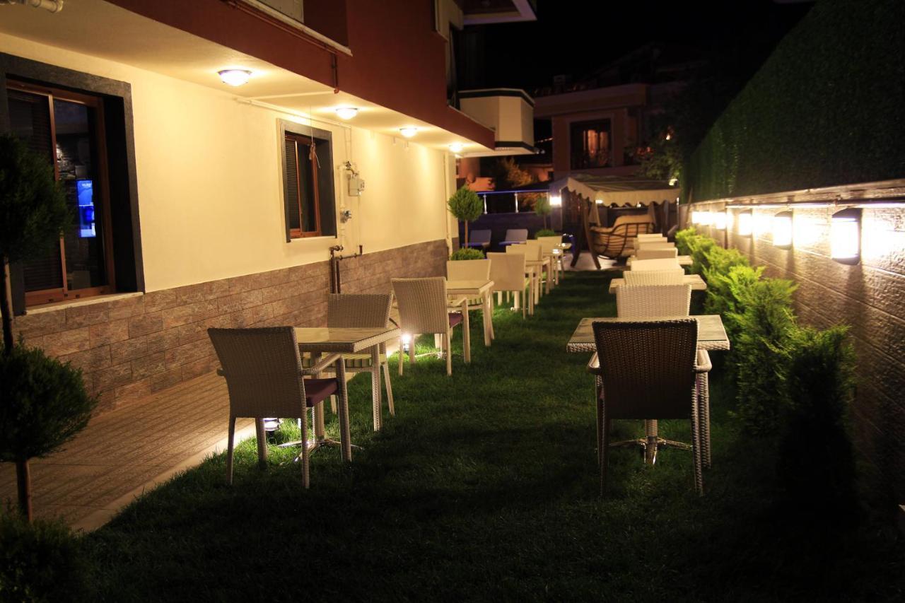 Beach Butik Hotel Şile Ngoại thất bức ảnh