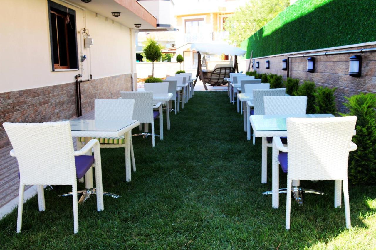 Beach Butik Hotel Şile Ngoại thất bức ảnh