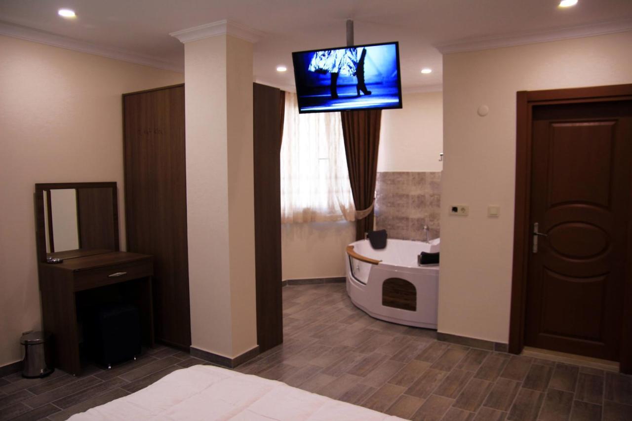 Beach Butik Hotel Şile Ngoại thất bức ảnh