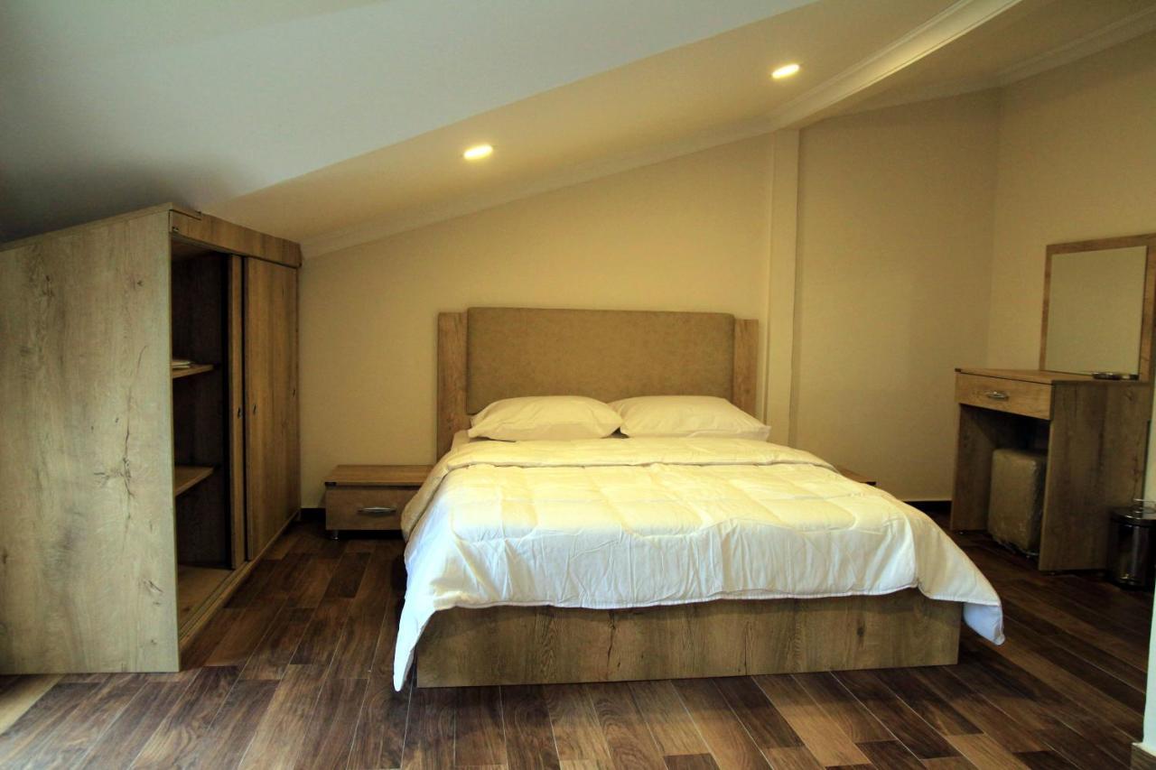 Beach Butik Hotel Şile Ngoại thất bức ảnh