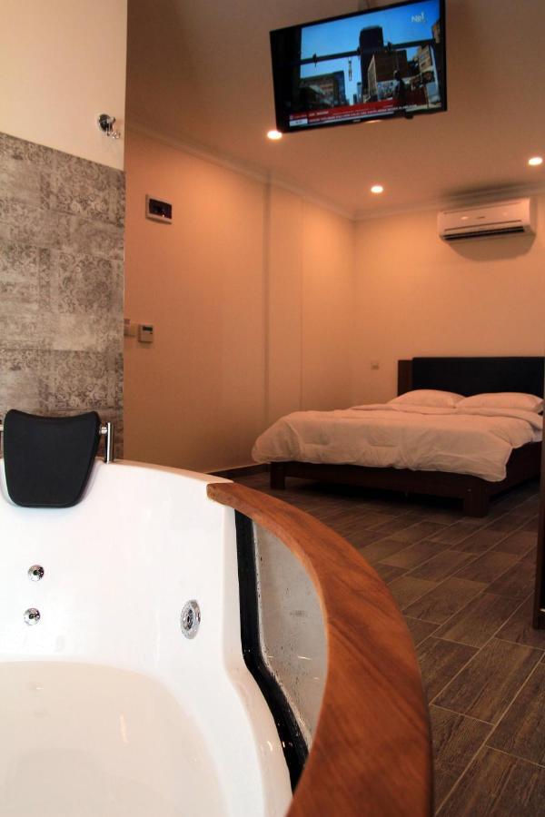 Beach Butik Hotel Şile Ngoại thất bức ảnh