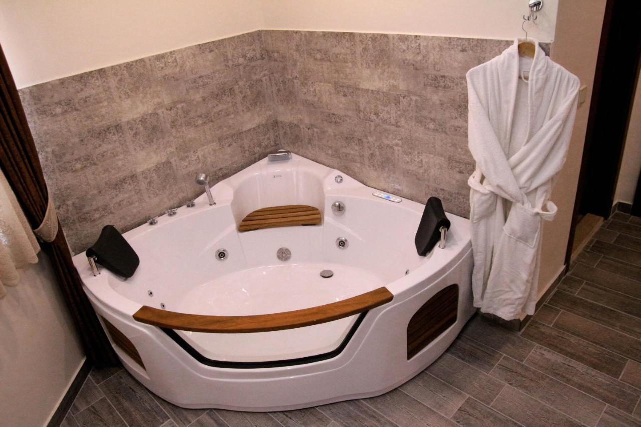 Beach Butik Hotel Şile Ngoại thất bức ảnh
